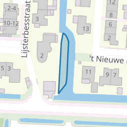 Perceel VHZ03-G-3811