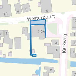 Perceel VHZ03-G-3815