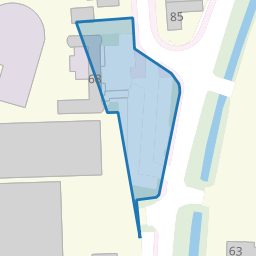 Perceel VHZ03-G-3818