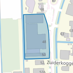 Perceel VHZ03-G-3820