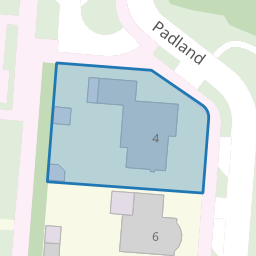 Perceel VHZ03-G-3823