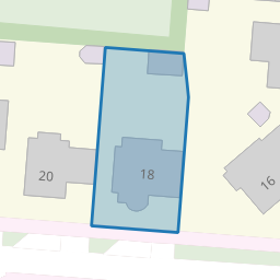 Perceel VHZ03-G-3830