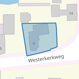 Perceel VHZ03-G-3860