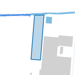 Perceel VHZ03-G-3879