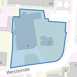 Perceel VHZ03-G-3890