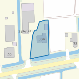 Perceel VHZ03-G-3915