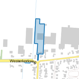 Perceel VHZ03-G-3921