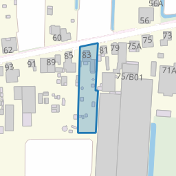 Perceel VHZ03-G-3930