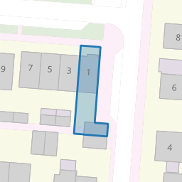 Perceel VHZ03-G-3981