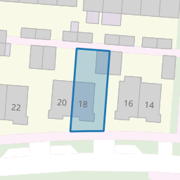 Perceel VHZ03-G-3990