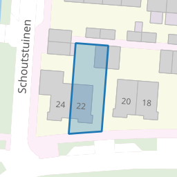 Perceel VHZ03-G-3991