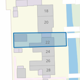 Perceel VHZ03-G-3996