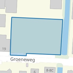 Perceel VHZ03-G-3999