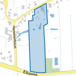 Perceel VHZ03-G-4009