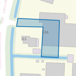 Perceel VHZ03-G-4016