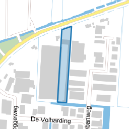 Perceel VHZ03-G-4023