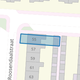 Perceel VHZ03-G-4035