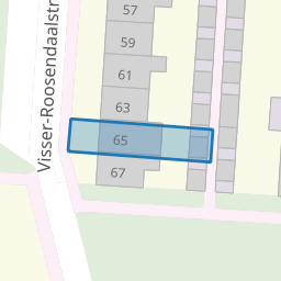 Perceel VHZ03-G-4039