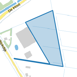 Perceel VHZ03-G-4070