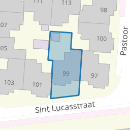 Perceel VHZ03-G-4080