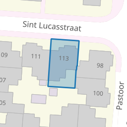 Perceel VHZ03-G-4084