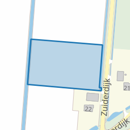 Perceel VHZ03-G-4101