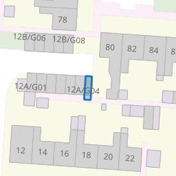 Perceel VHZ03-G-4109