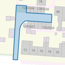 Perceel VHZ03-G-4111