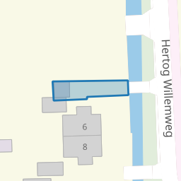 Perceel VHZ03-G-4114