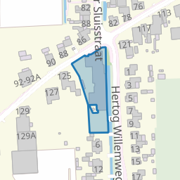 Perceel VHZ03-G-4115