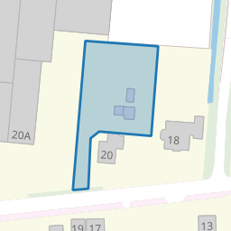 Perceel VHZ03-G-4156