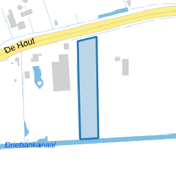 Perceel VHZ03-G-4178