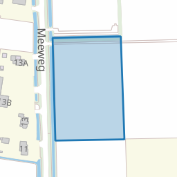 Perceel VHZ03-G-4181