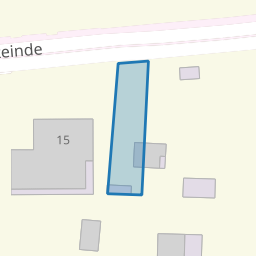 Perceel VHZ03-G-4196