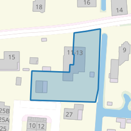 Perceel VHZ03-G-4199