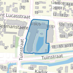 Perceel VHZ03-G-4205