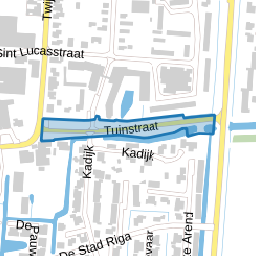 Perceel VHZ03-G-4207