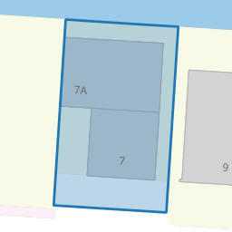 Perceel VHZ03-G-4210