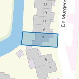 Perceel VHZ03-G-4256