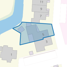 Perceel VHZ03-G-4257