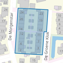 Perceel VHZ03-G-4263