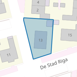 Perceel VHZ03-G-4264