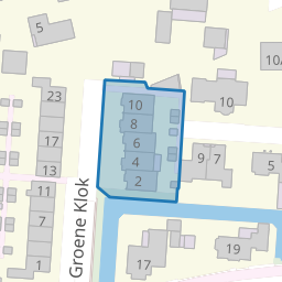 Perceel VHZ03-G-4267