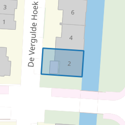 Perceel VHZ03-G-4276