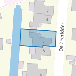 Perceel VHZ03-G-4279