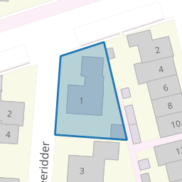 Perceel VHZ03-G-4281