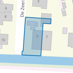 Perceel VHZ03-G-4283