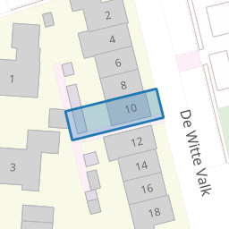 Perceel VHZ03-G-4290