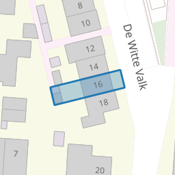 Perceel VHZ03-G-4293