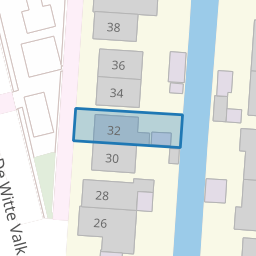 Perceel VHZ03-G-4299